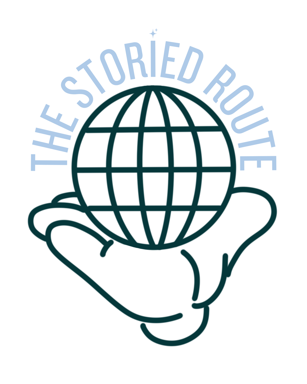 The Storied Route